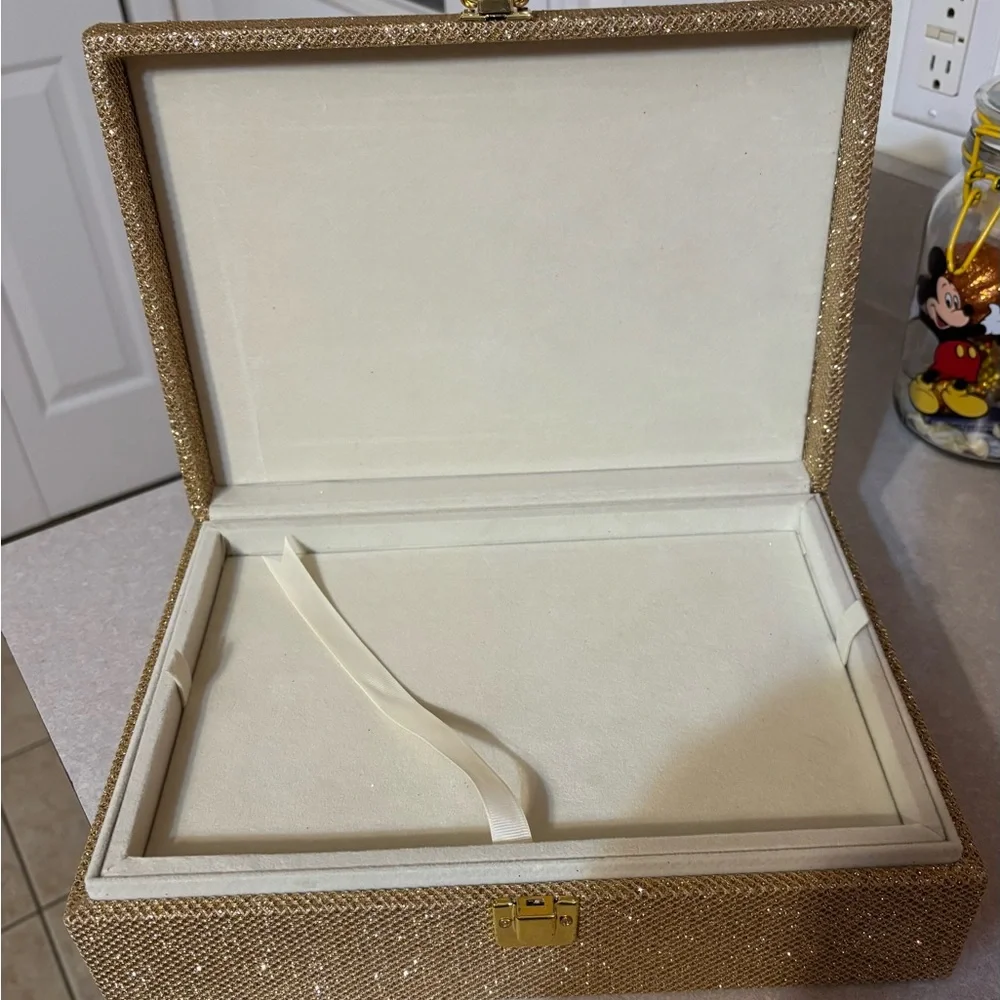 💛🌟🤩Jewelry Box🤩🌟💛 - Picture 7 of 12